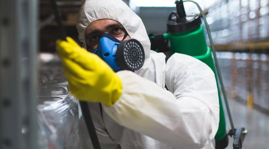 Why choose Williamston Mosquito Fogging for mosquito fogging in Williamston